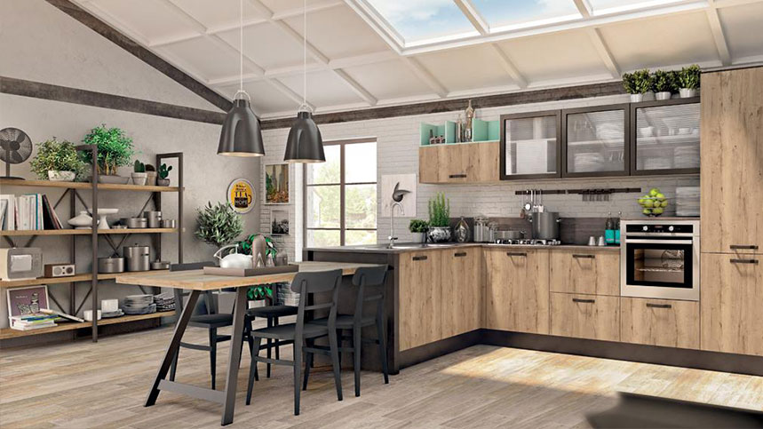 cucine-di-design