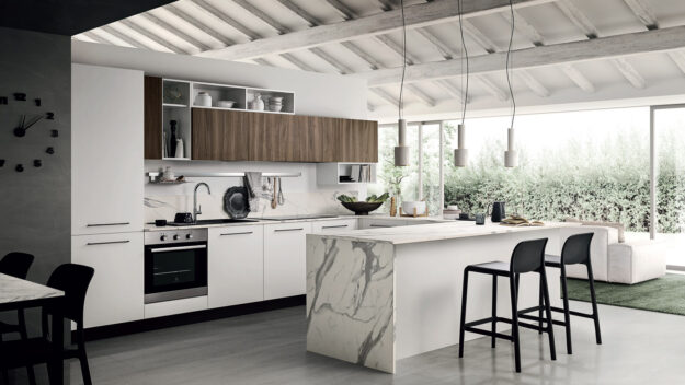 PENISOLA CUCINA penisola