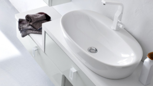 lavabo bagno ceramica